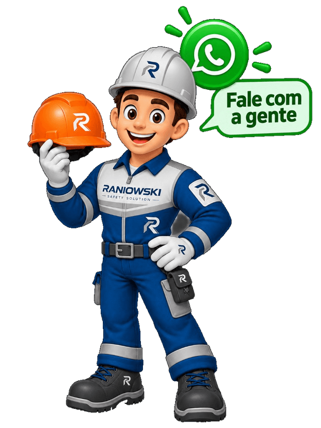 Fale com a Raniowski pelo WhatsApp
