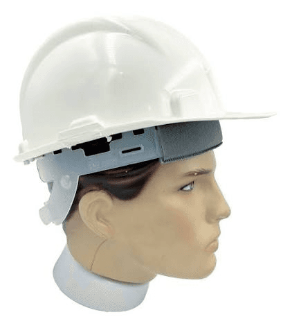 Capacete Industrial