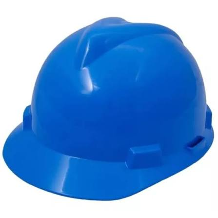 Capacete de Segurança