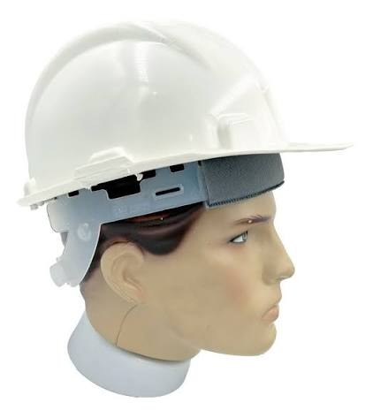 Capacete Industrial
